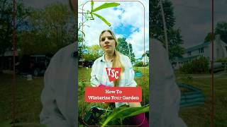 How to Winterize Your Garden | Tractor Supply Co.
