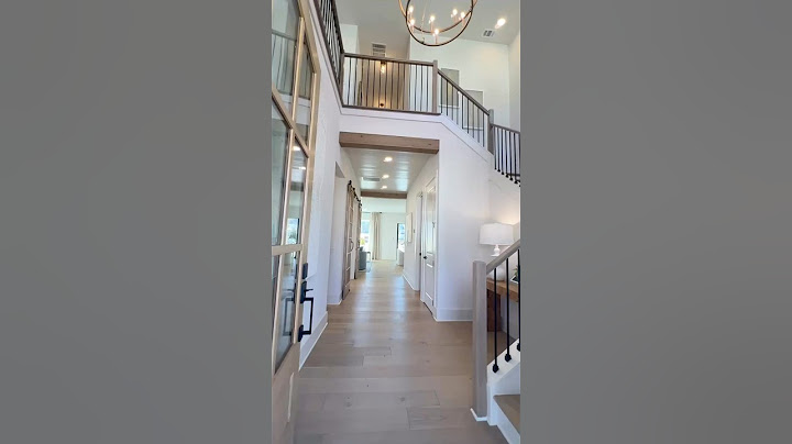 Welcome to your new home!                                               ¡Bienvenido a tu nueva casa!