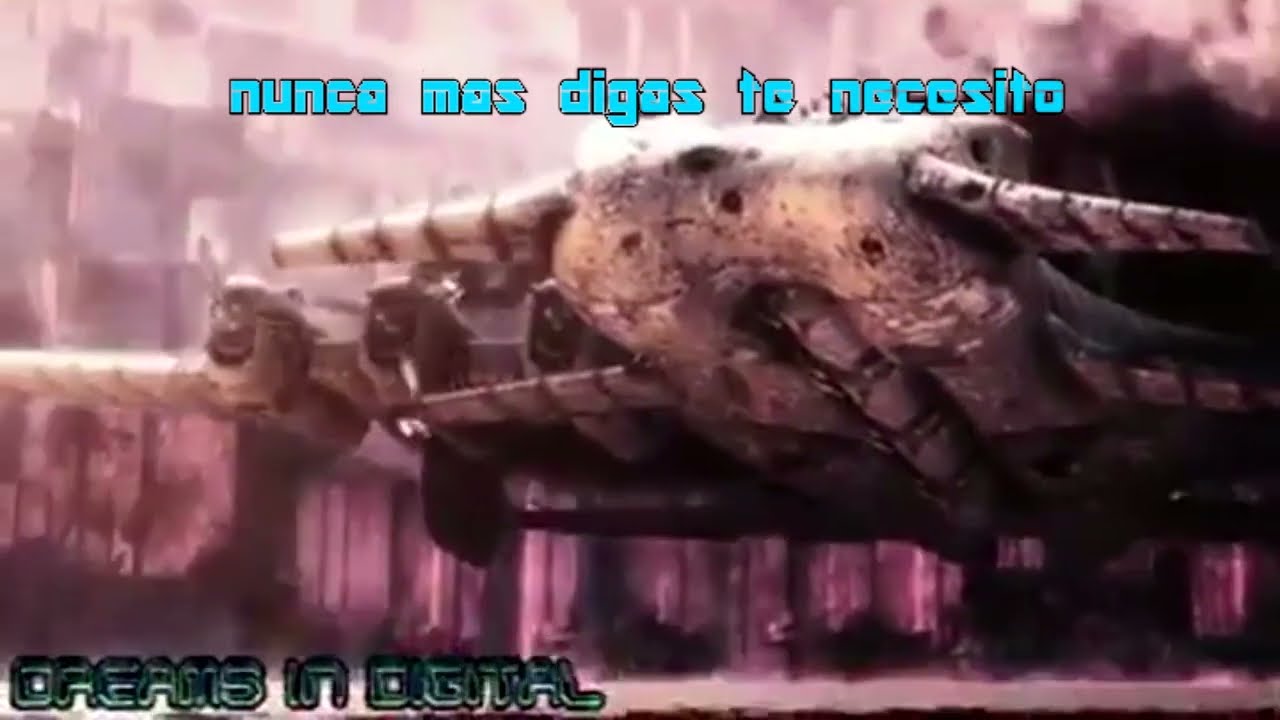 Dreams in Digital - You took my heart