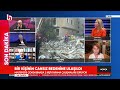 SON DAKİKA! Maltepe'de çöken binanın enkazında bir kişinin cansız bedenine ulaşıldı!