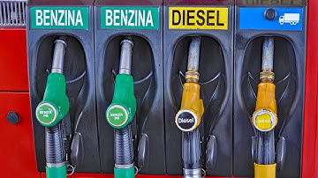 Filling Up: A Traveler