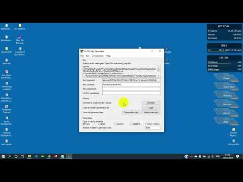 Hosting multiple websites in single EC2 instance | Part 2: EC2 and Vesta Cpanel Setup