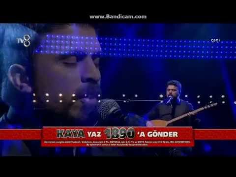 O ses Türkiye Kaya Aslantepe Final Performansı