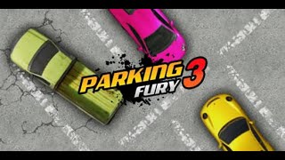 Parking fury 3