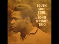 South side soul  the john wright trio  jazz