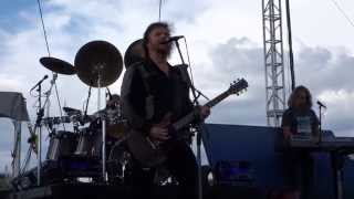 'If I'd Been the One' by 38 Special! Live in Winter Park, CO 2015!