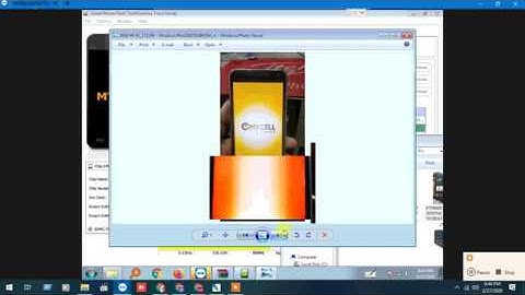 Download Mycell Alien SX4 Pro Lcd Fix Flash File Firmware