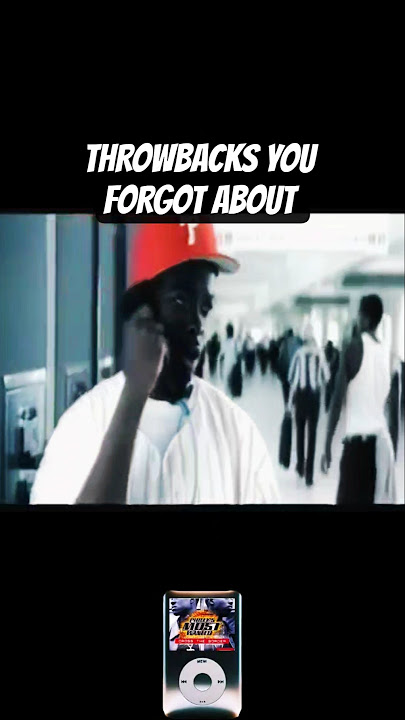 Philly's Most Wanted - Cross The Border #2000sthrowback #memoryunlocked #nostalgia