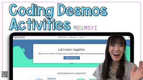 How to Use Desmos Computation Layer for Numerical Input