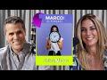 Cómo mejorar tu edad biológica - Nathaly Marcus y Marco Antonio Regil