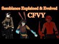 RWBY Semblance Evolved - Coco, Fox and Velvet