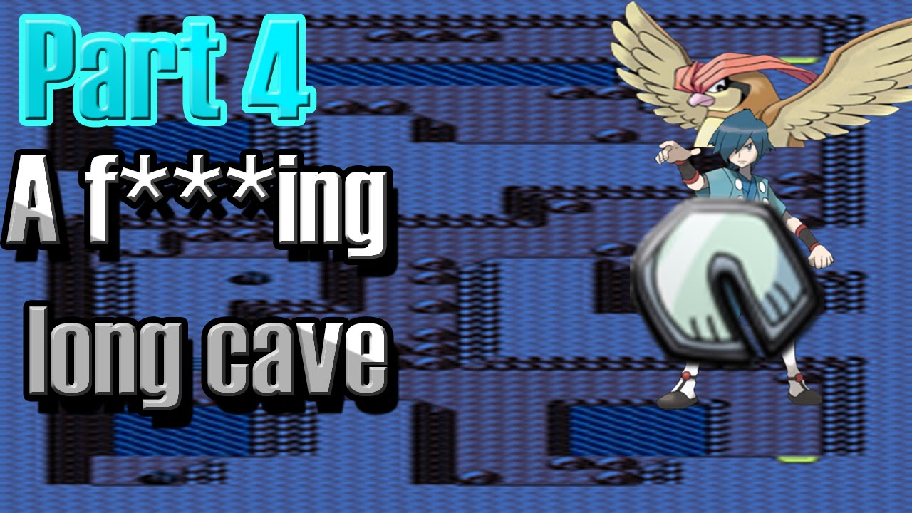 Pokemon Crystal Walkthrough Part 4 A F LONG CAVE YouTube pokemon-crystal-walkthrough-part-4-a-f-long-cave-youtube