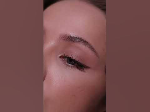 Лучшие бюджетные тени - YouTube
