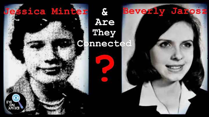 Jessica Minter & Beverly Jarosz Are They Connected...