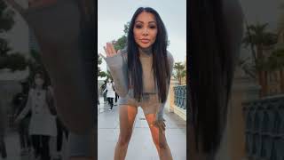 I Am Out And Strolling Down The City