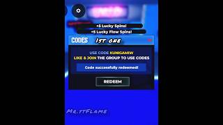 Blue Lock Rivals codes in Roblox (All New Update Codes)