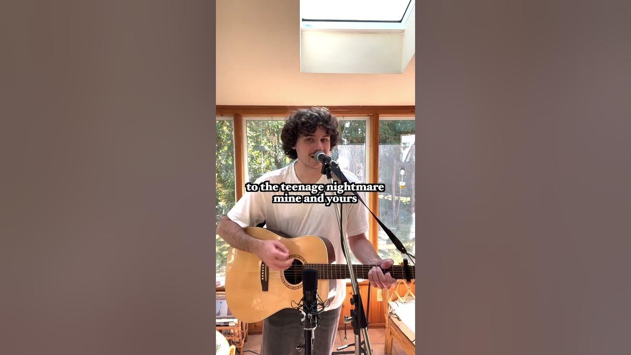  born for loving you big thief acoustic cover youtube