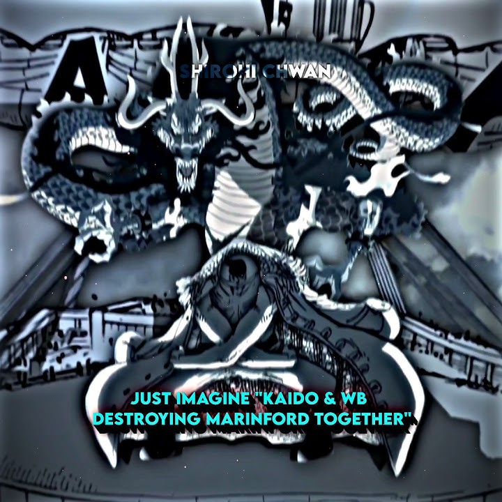 Kaido whitebeard vs marineford - one piece edit #onepiece #onepieceedit #whitebeard one piece 1162