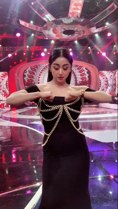 viral tiktok dewi persik #short