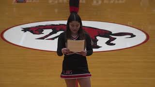 Lafayette Jeff High School 2021 Virtual Pep Rally