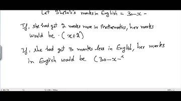 Class 10 Chapter 4 Quadratic Equations Exercise 4.3 Problem 5