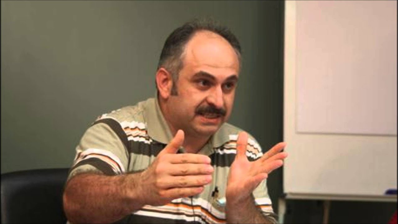 İhsan Fazlıoğlu, Medeniyet Okumaları, Mukaddime-4