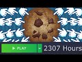 The Cookie Clicker Experience