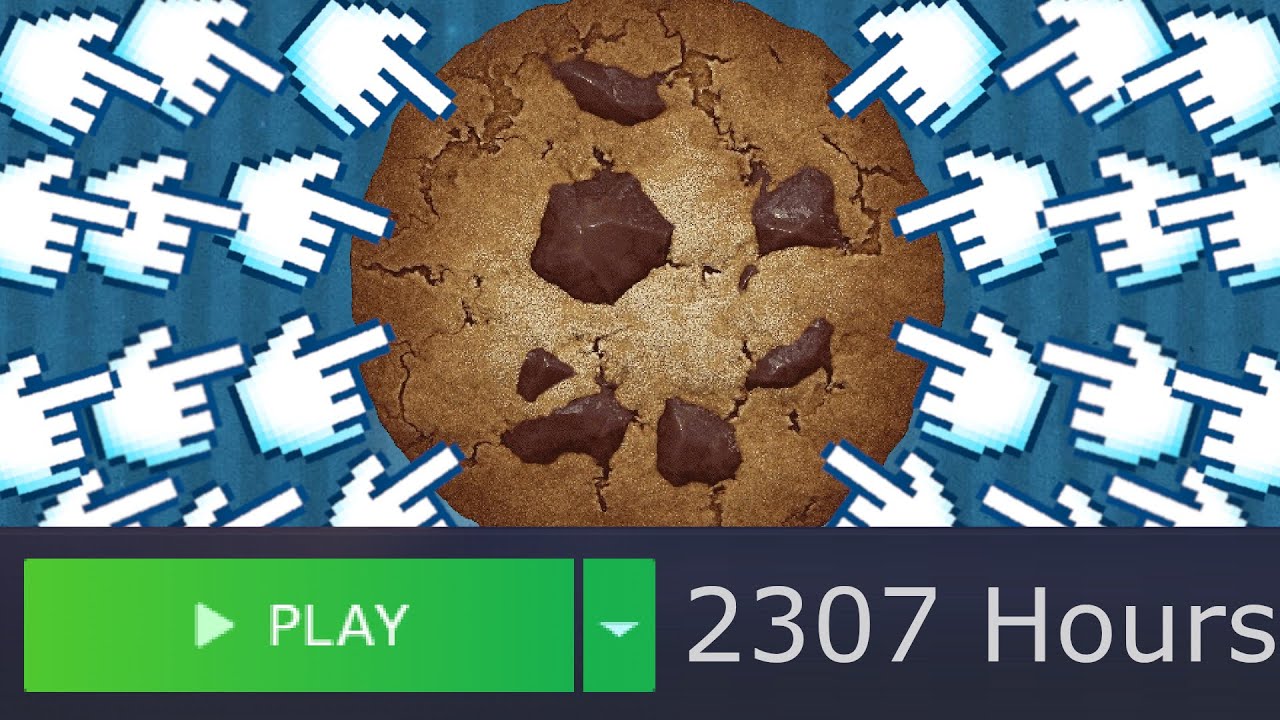 Cookie Clicker - Free Play & No Download