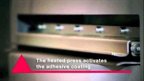 Unibind CaseMaker 650M Video