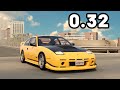 Tous ce que vous devez savoir sur la 032 de beamng