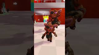 Giblet Escape From Giblet Twin Prison Run?