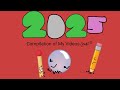 All Videos Of 2025 (part 1) 