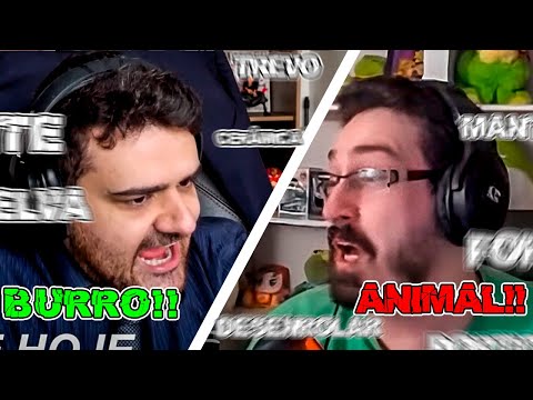 GABS FINALMENTE SALVOU O JOGO! (porque foi burro) - Codenames c