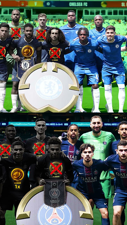 Chelsea vs PSG | Final FIFA Club World Cup 2025 #bintangbola