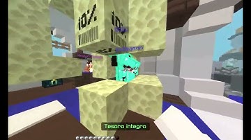 Bullying clowns in cs