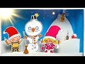 How to Make a Winter Wonderland from Cereal Box | Easy DIY Christmas Crafts for Kids