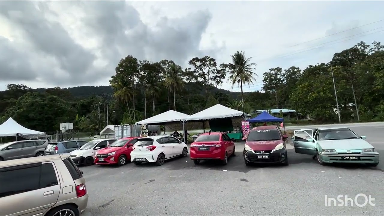 Pulai Lundu 26/12/2025