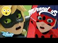 Miraculous Ladybug | Oni-Chan 💥 | Disney Channel UK