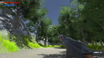 Project Z - Bullet Physics added, movement animations added