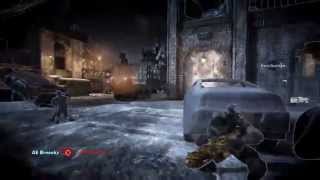 Apocalypse Vs Q™ (32-0) | 3v3 GB