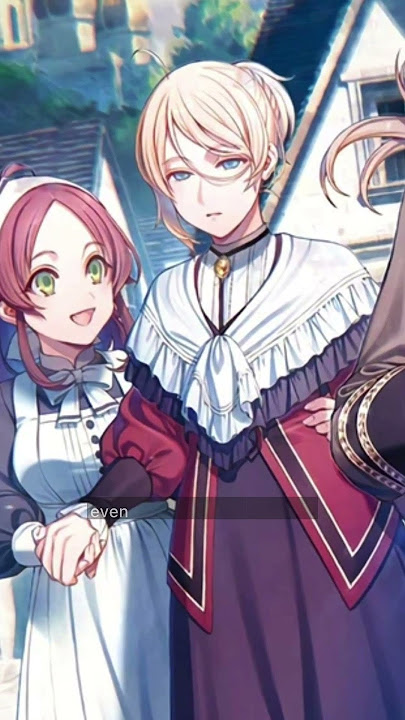 How Zenith Reacted To Rudeus Marrying Eris  || Mushoku Tensei || #shorts