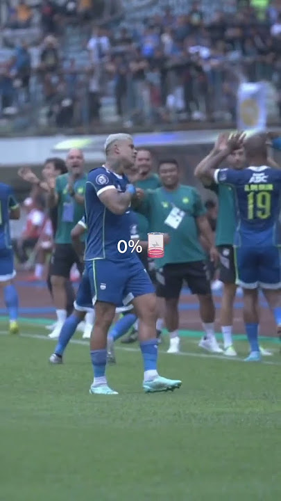 Mode ciro Alves 🔥 #persib #persibbandung #kabarpersibterkinihd #football #kabarpersibsekarang
