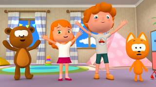 kindergarten kote kitty kids songs