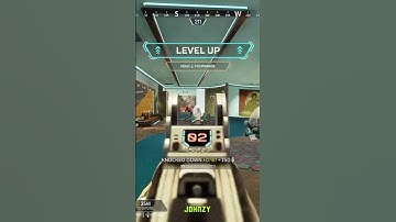 NICE SQUAD WIPE OFF DROP!!! #apexlegends