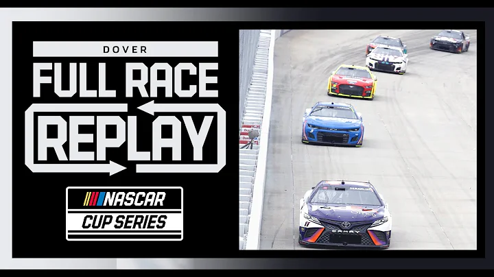 DuraMAX Drydene 400 from Dover Motor Speedway | NA...