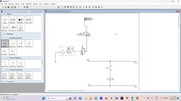 mini project BMCG3643 electro-pneumatic sorting device process