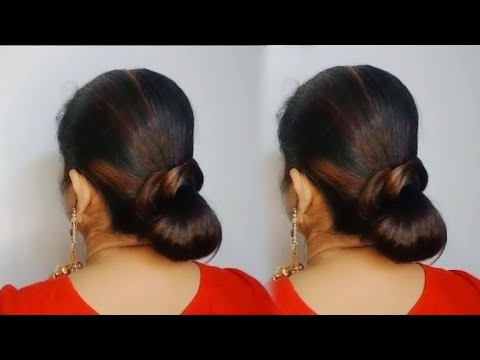 Wedding prom hairstyles for long hair. by beauty tips for girls - video  Dailymotion