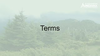 Circulation - Terms