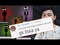 gw bikin skin buat di game gw - indie game developer vlog (Indonesia)