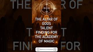Magical Talent Discovery | Limited Registration Now Open for Occult Training Courses